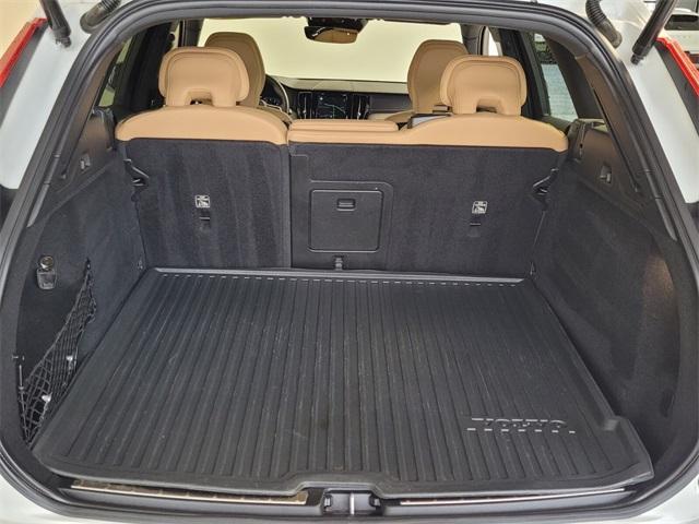 used 2020 Volvo XC60 car, priced at $28,790