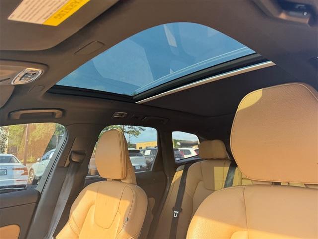 used 2020 Volvo XC60 car, priced at $28,790