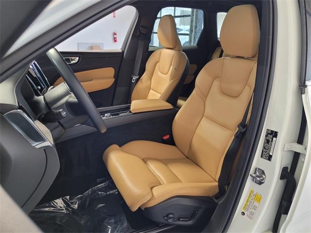 used 2020 Volvo XC60 car, priced at $28,790