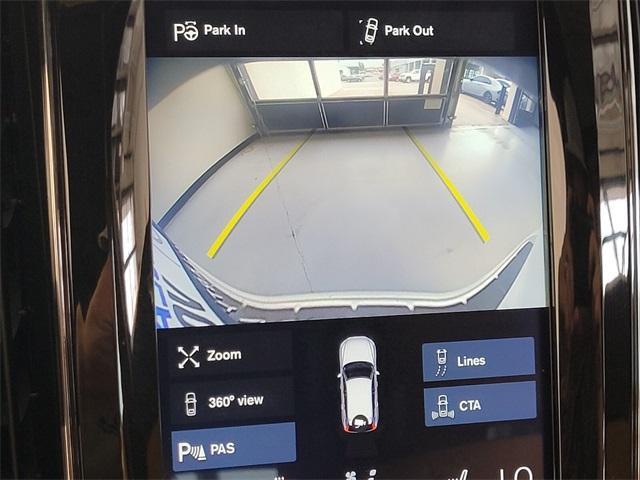 used 2020 Volvo XC60 car, priced at $28,790