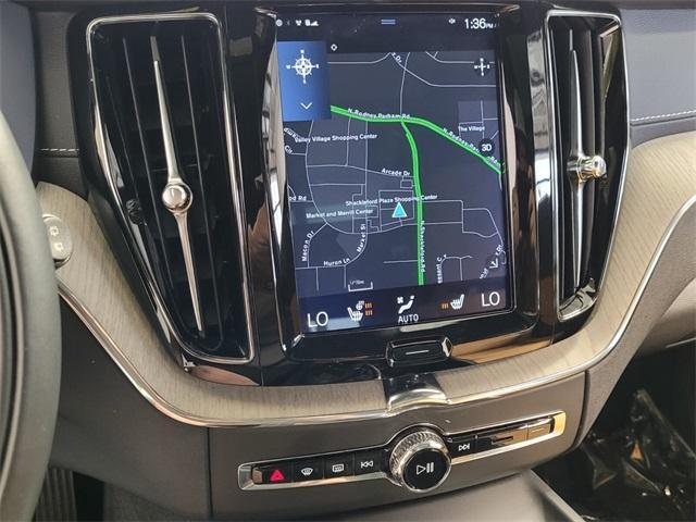used 2020 Volvo XC60 car, priced at $28,790