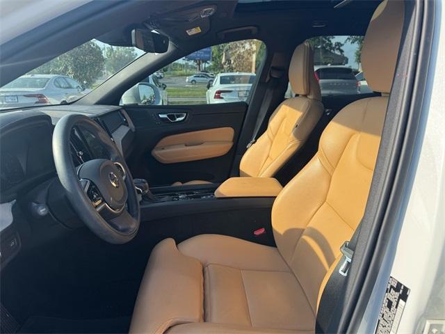 used 2020 Volvo XC60 car, priced at $28,790