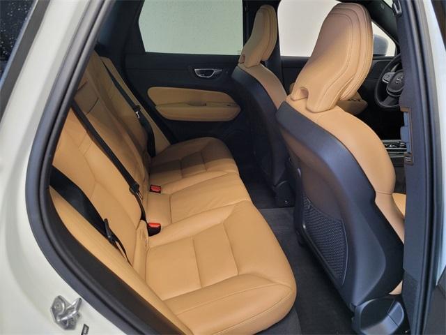 used 2020 Volvo XC60 car, priced at $28,790