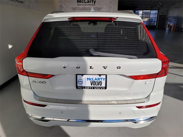 used 2022 Volvo XC60 Recharge Plug-In Hybrid car, priced at $41,990