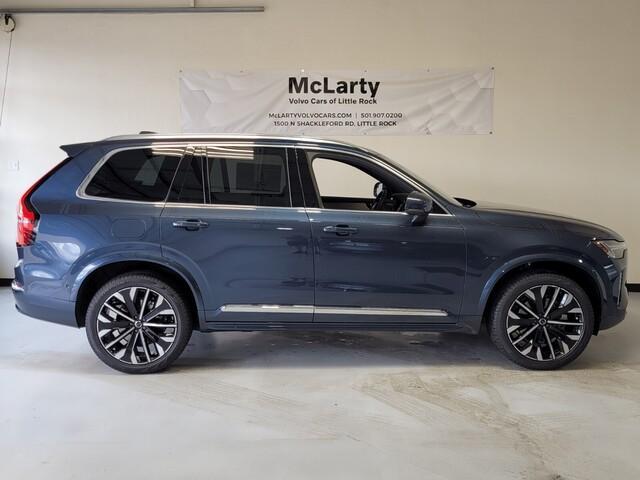 new 2026 Volvo XC90 car, priced at $71,825