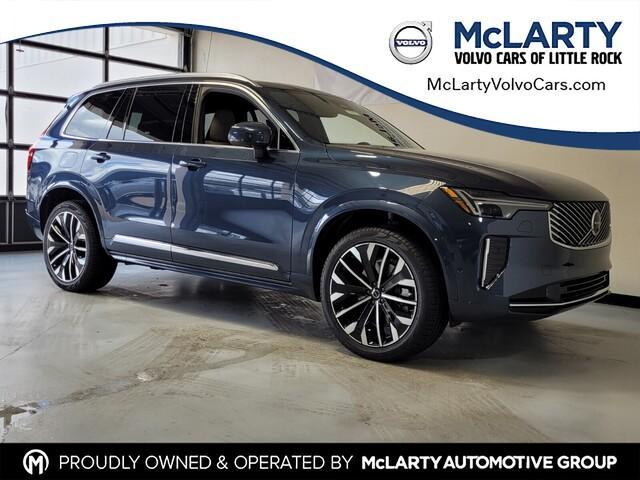 new 2026 Volvo XC90 car, priced at $71,825