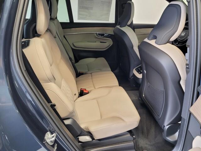 new 2026 Volvo XC90 car, priced at $71,825
