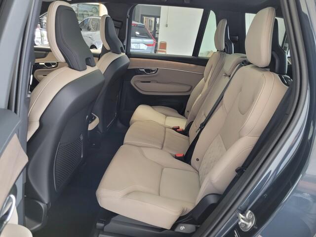 new 2026 Volvo XC90 car, priced at $71,825