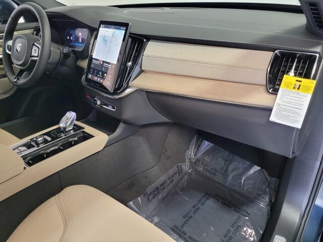 new 2026 Volvo XC90 car, priced at $71,825