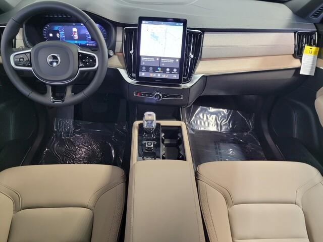 new 2026 Volvo XC90 car, priced at $71,825