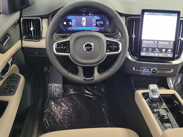 new 2026 Volvo XC90 car, priced at $71,825
