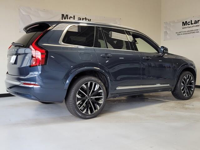 new 2026 Volvo XC90 car, priced at $71,825