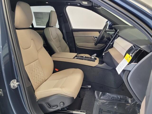 new 2026 Volvo XC90 car, priced at $71,825