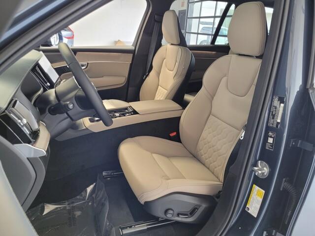 new 2026 Volvo XC90 car, priced at $71,825
