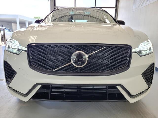 new 2026 Volvo XC60 car, priced at $75,235