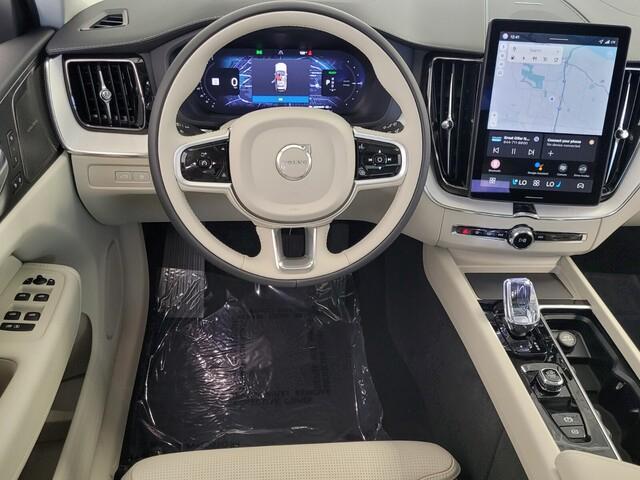 new 2026 Volvo XC60 car, priced at $75,235