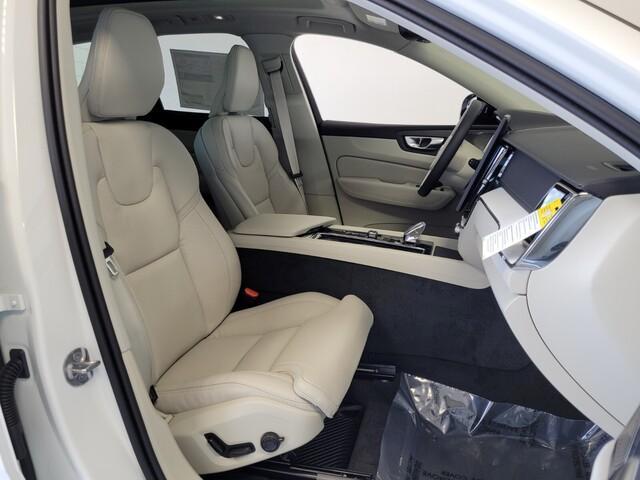 new 2026 Volvo XC60 car, priced at $75,235