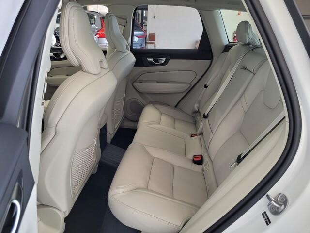 new 2026 Volvo XC60 car, priced at $75,235