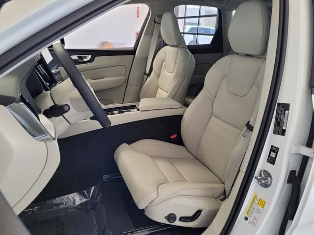 new 2026 Volvo XC60 car, priced at $75,235