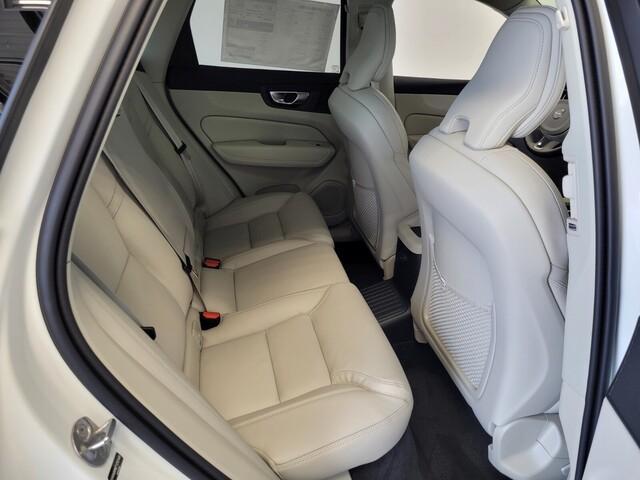 new 2026 Volvo XC60 car, priced at $75,235