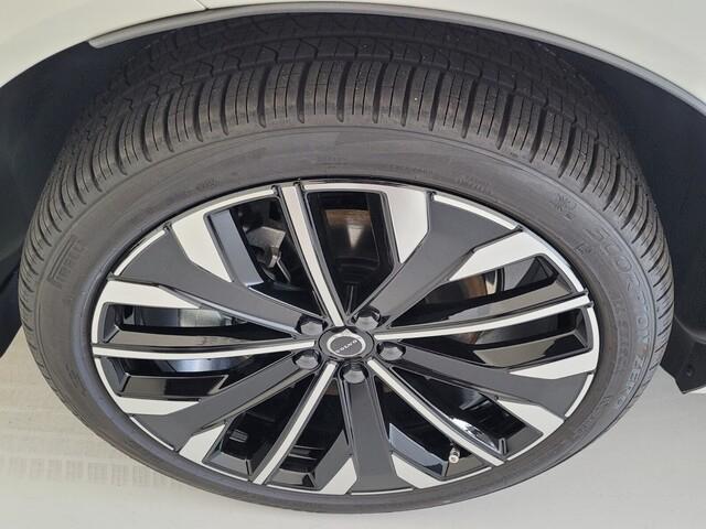 new 2026 Volvo XC60 car, priced at $75,235