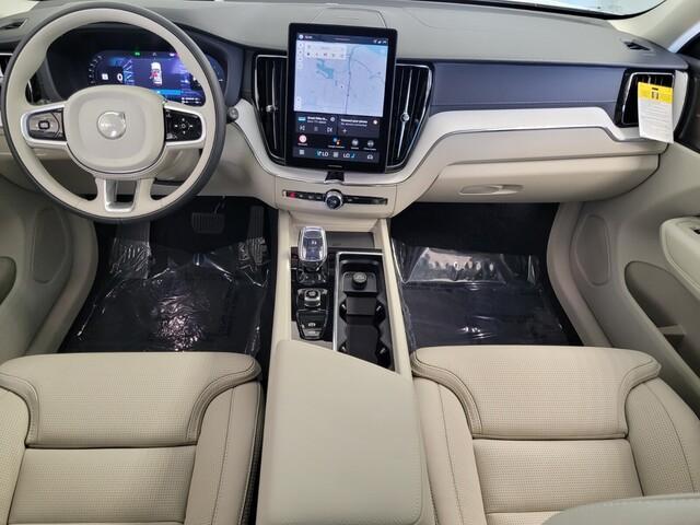 new 2026 Volvo XC60 car, priced at $75,235