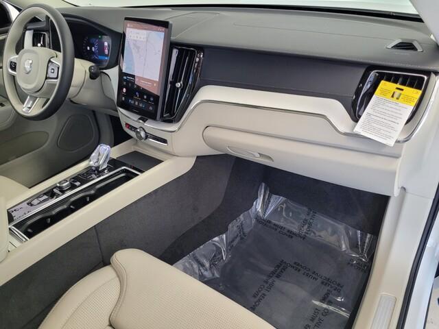 new 2026 Volvo XC60 car, priced at $75,235