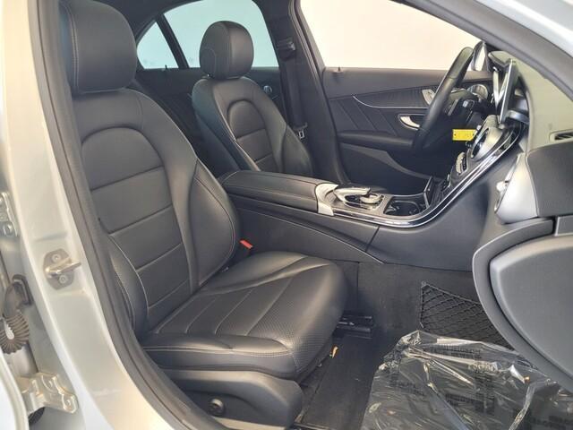 used 2018 Mercedes-Benz C-Class car, priced at $20,490