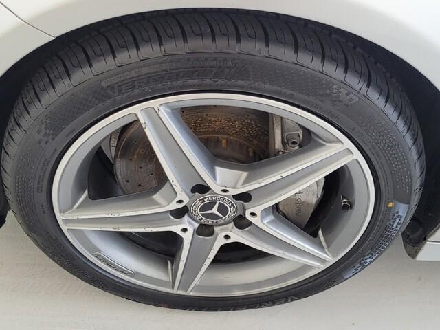 used 2018 Mercedes-Benz C-Class car, priced at $20,490