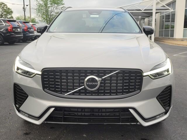 new 2024 Volvo XC60 car, priced at $48,795