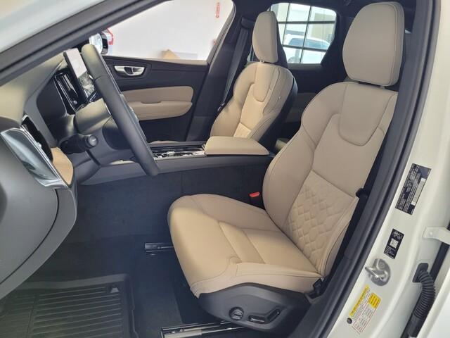 new 2026 Volvo XC60 car, priced at $52,975