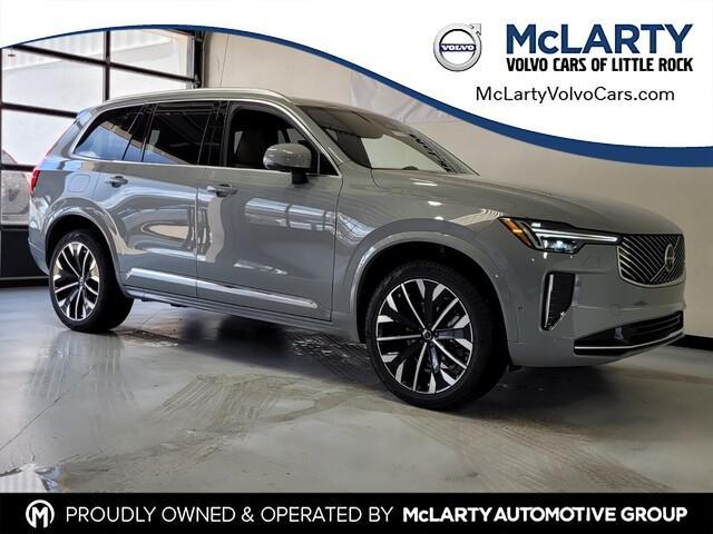 new 2026 Volvo XC90 car, priced at $71,825