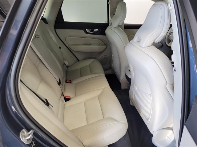 used 2023 Volvo XC60 car, priced at $35,490