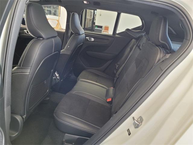 used 2019 Volvo XC40 car, priced at $18,890