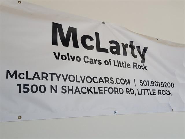 used 2019 Volvo XC40 car, priced at $18,890