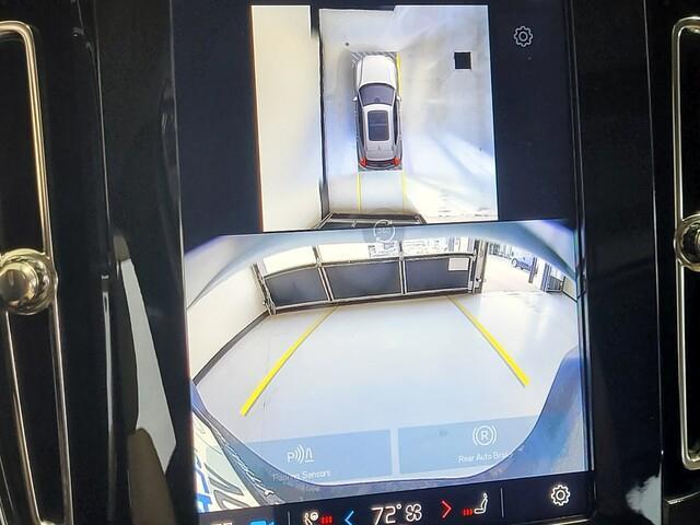 new 2025 Volvo XC40 car, priced at $51,565