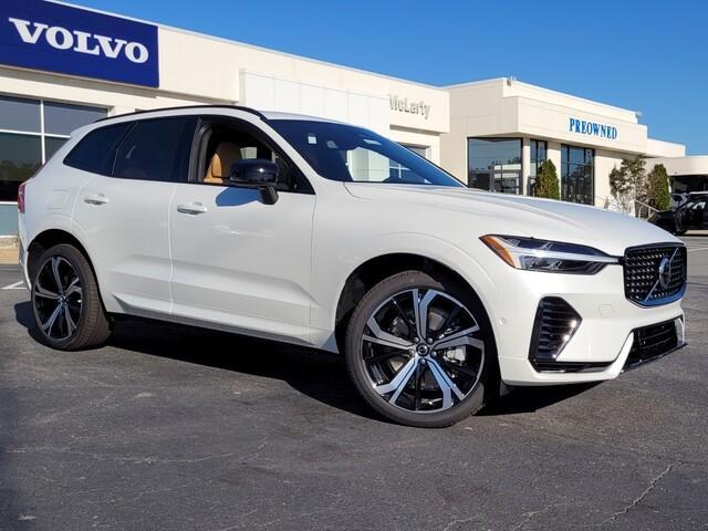 new 2025 Volvo XC60 Plug-In Hybrid car, priced at $71,725