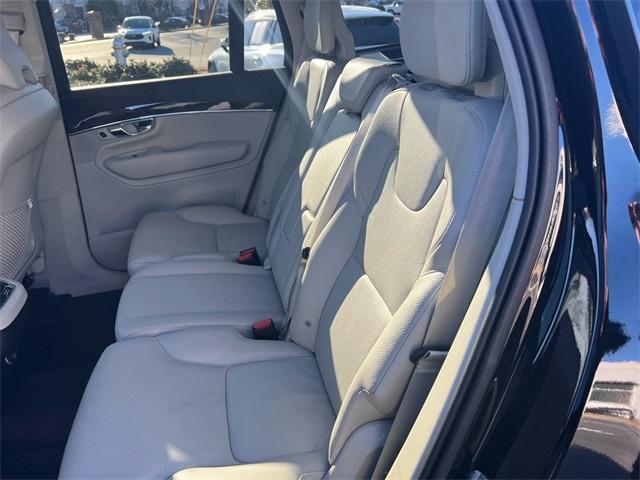 used 2019 Volvo XC90 car, priced at $26,890