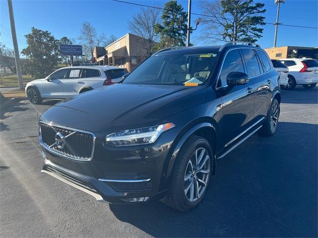 used 2019 Volvo XC90 car, priced at $26,890