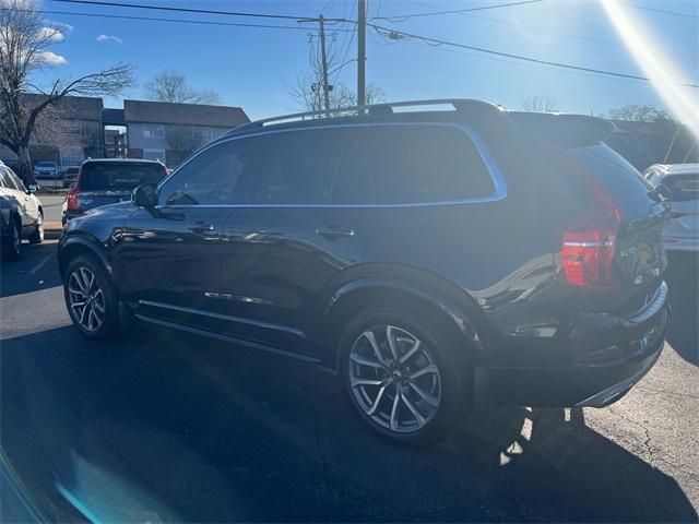 used 2019 Volvo XC90 car, priced at $26,890