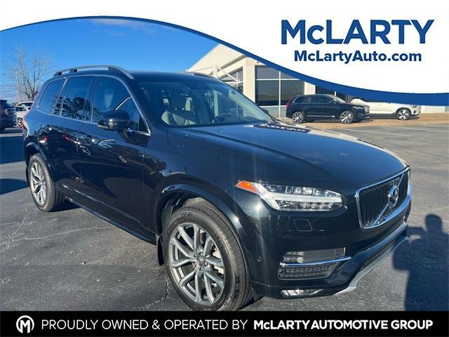 used 2019 Volvo XC90 car, priced at $26,890