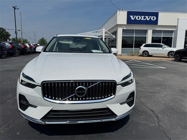 used 2023 Volvo XC60 Recharge Plug-In Hybrid car, priced at $43,490