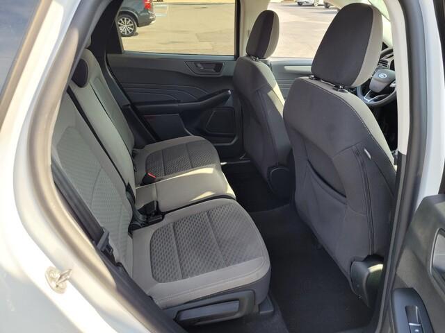 used 2022 Ford Escape car, priced at $20,490