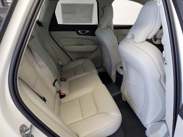 new 2025 Volvo XC60 Plug-In Hybrid car, priced at $70,760