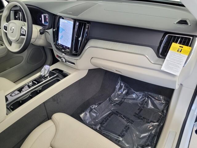 new 2025 Volvo XC60 Plug-In Hybrid car, priced at $70,760