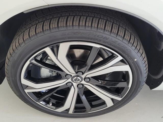 new 2025 Volvo XC60 Plug-In Hybrid car, priced at $70,760