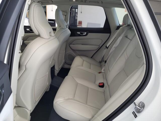 new 2025 Volvo XC60 Plug-In Hybrid car, priced at $70,760