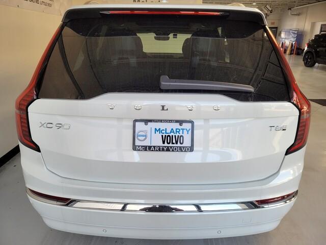 new 2025 Volvo XC90 Plug-In Hybrid car, priced at $75,935