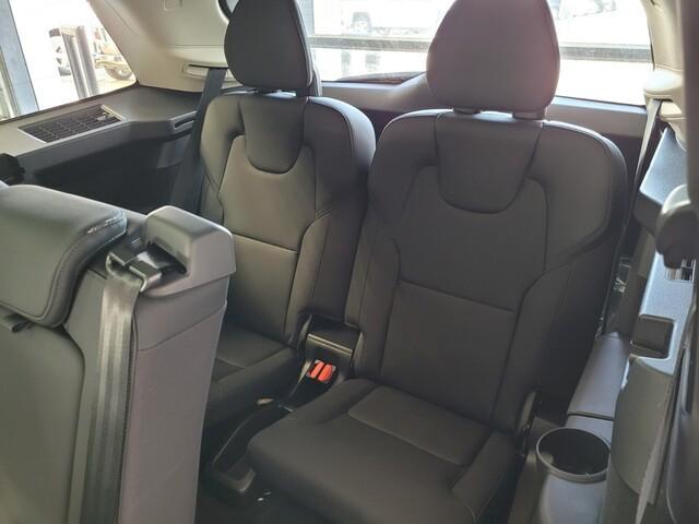 new 2025 Volvo XC90 Plug-In Hybrid car, priced at $75,935