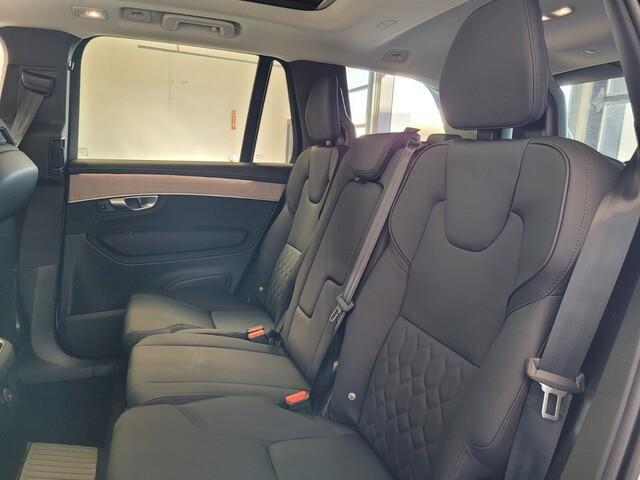 new 2025 Volvo XC90 Plug-In Hybrid car, priced at $75,935